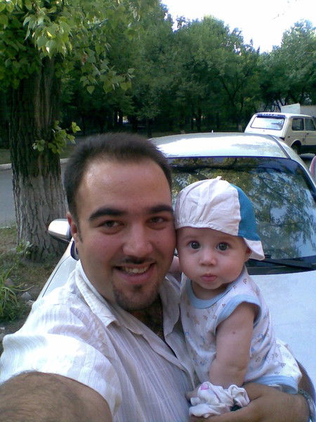 Рафик Мамедов