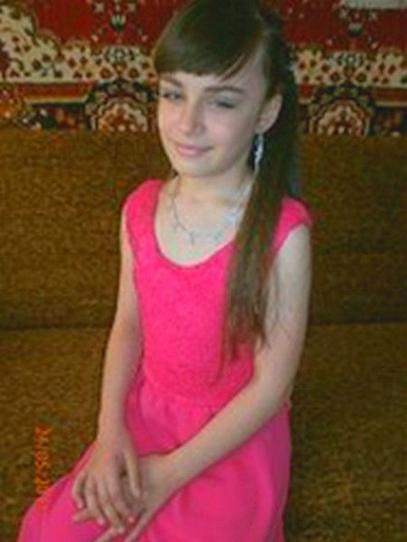 Мария Правоторова