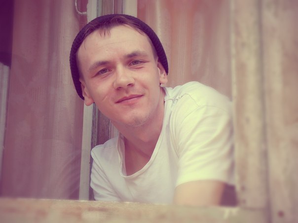 Алексей Костырька