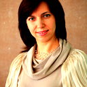 Екатерина Тимуца