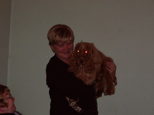 Маргарита Пожидаева