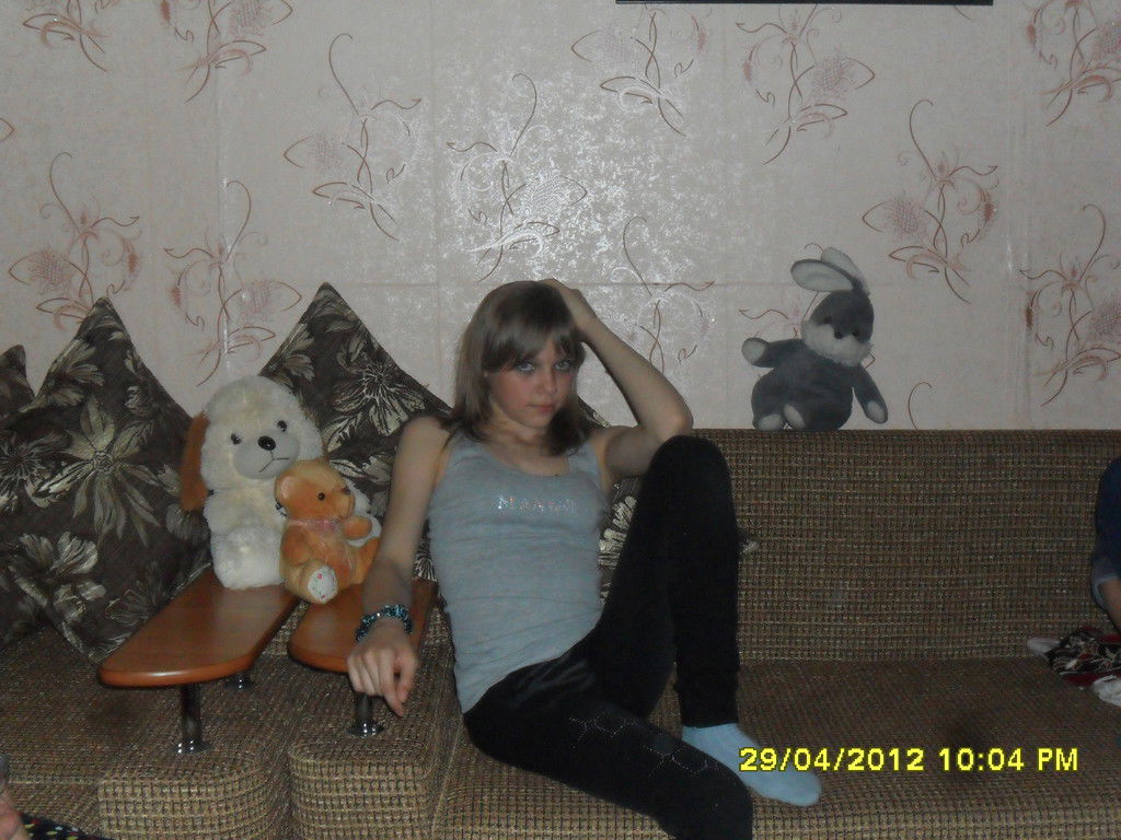 ((Катастрофа))