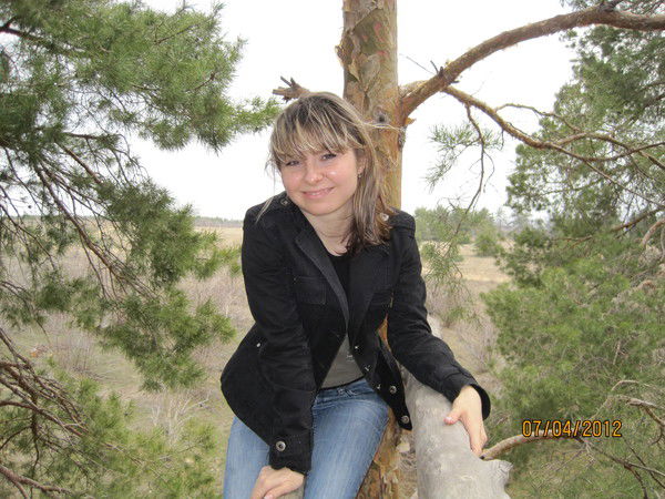 Надия Бикмурзаева