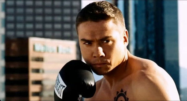 Александр Медный