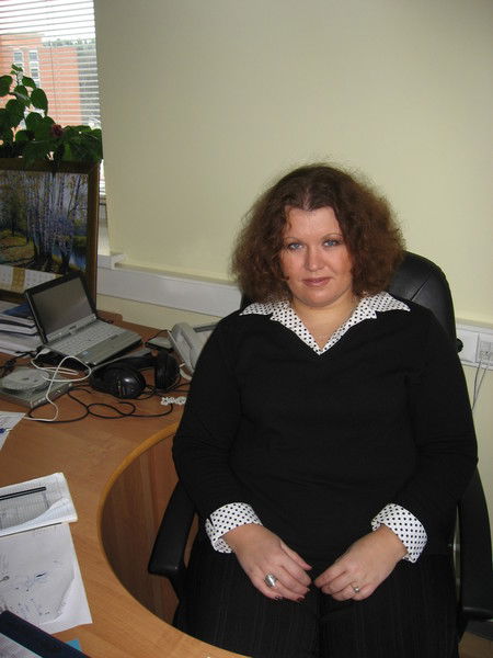 Ирина Филиппова