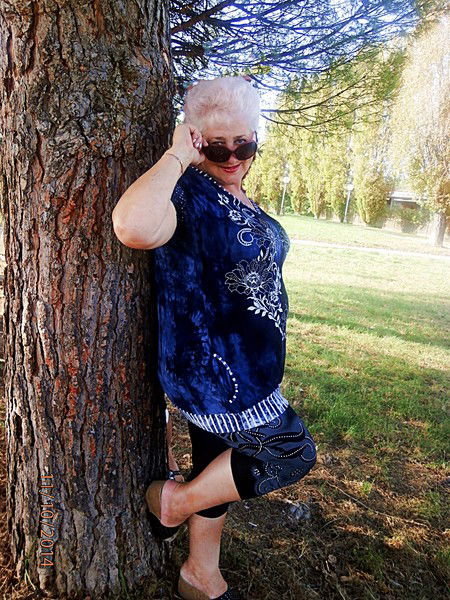 Галя Тиморська