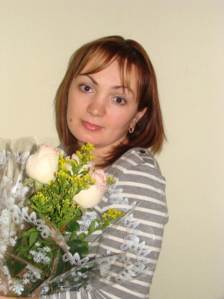 Екатерина Прологова