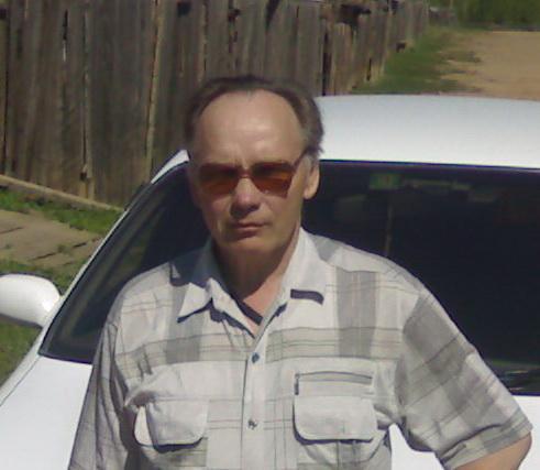 Владимир Козлов