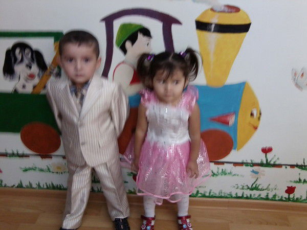 Мейрамгул Байболова