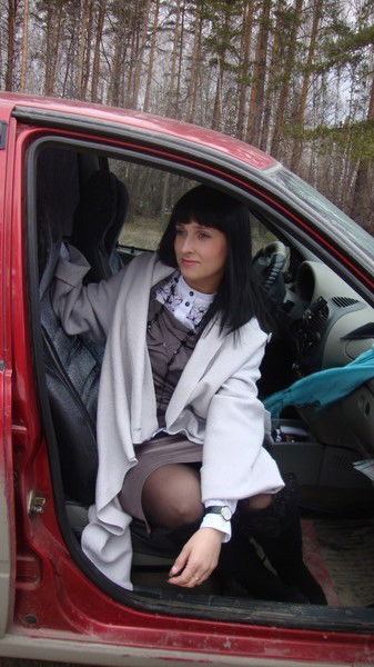 Наталья Терзова