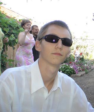 Павел Денисов