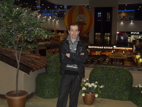 Александр Агупов