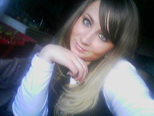 Настюха Бушмелева