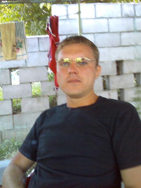 Владимир Иванов