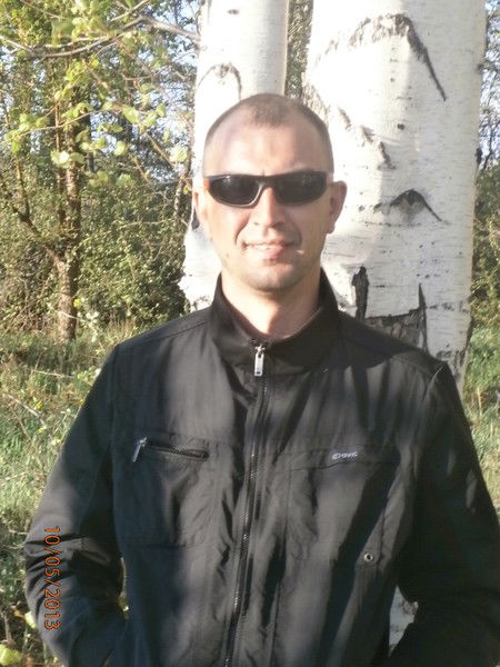 Андрей Казанцев