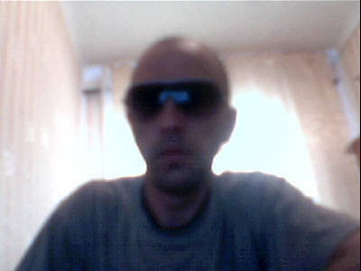 Игорь Праведников