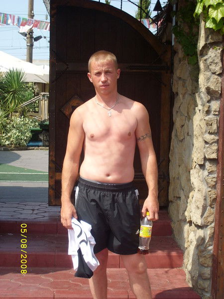 Дмитрий Пылдра