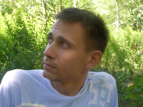 Александр Злюк