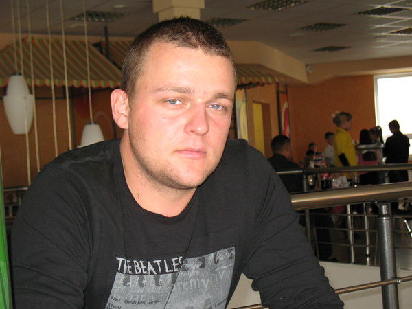 Илья Алексеев