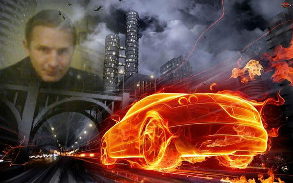 Алексей Погребной