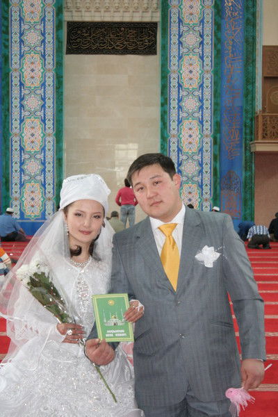 Жандос Сапинов