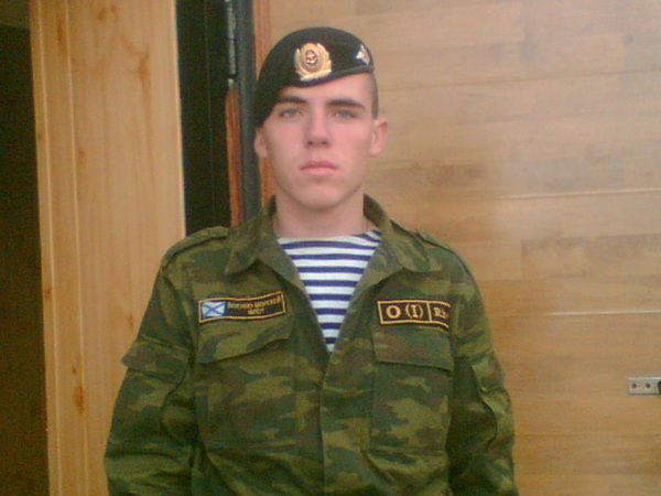 Всеволод Черный