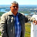 Виктор Сухоставский