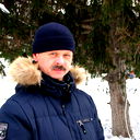 Сергей Иванов
