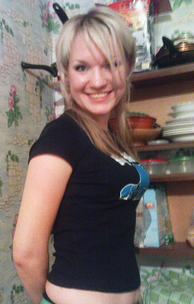 Танечка Ермилова