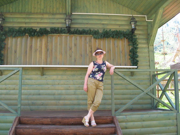 Ирина Васюк