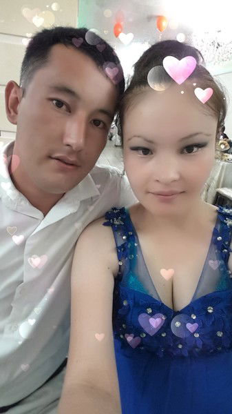 Кымбат Abzhanova