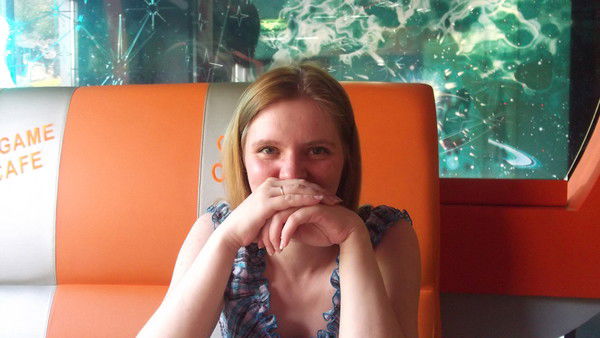 Светлана Хардина