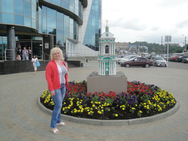 Людмила Габдуллина