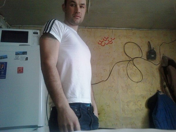 Юра Брайцев