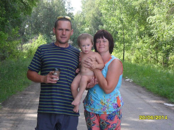 Горбунова Евгения