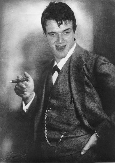 Константин Бродский