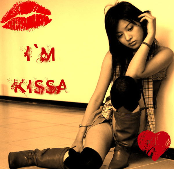 Im Kissa