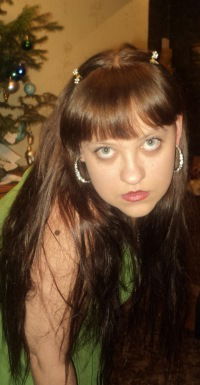 Виктория Косьянова