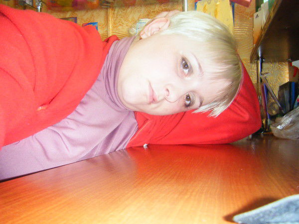 Наталья Короткова