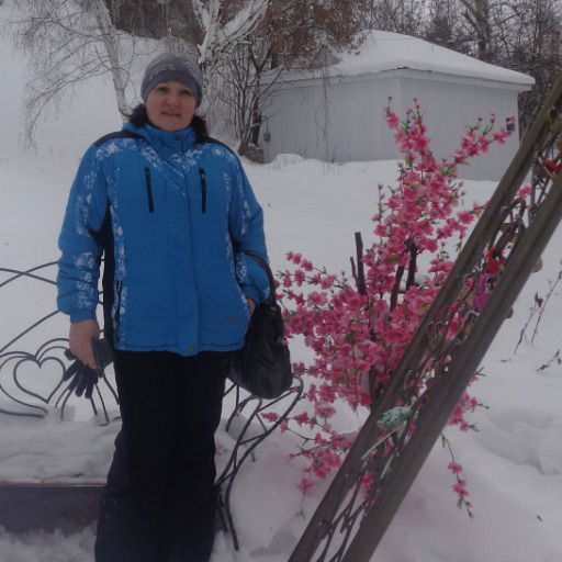 Наталья Мирошникова