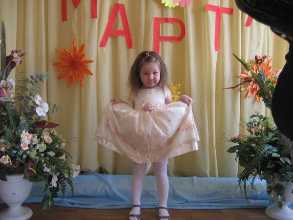 Светлана Анисимова