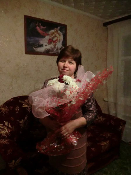 Наташа Есаулова