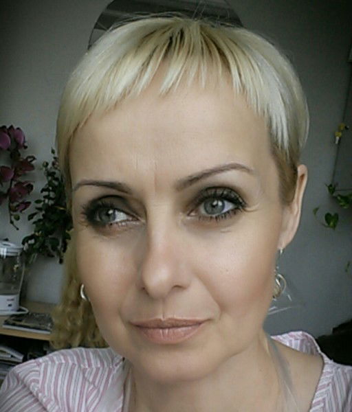 Ирина Куранова