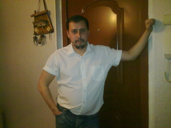 Максим Литвин