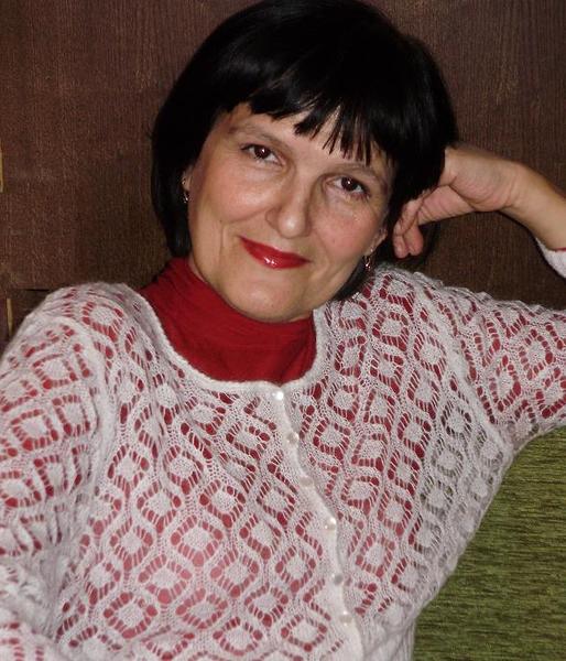 Вероника Курбатова