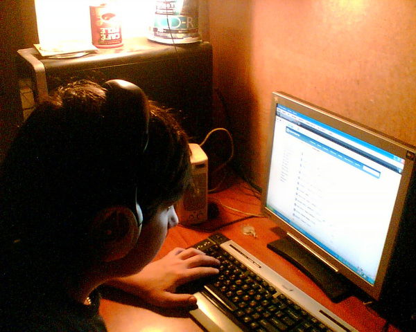 Игорь Самотаев