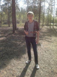 Ильнур Айбатов