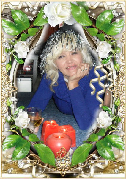 Toma Савельевва