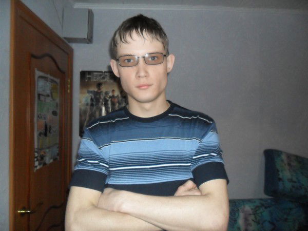 Александр Ермишкин