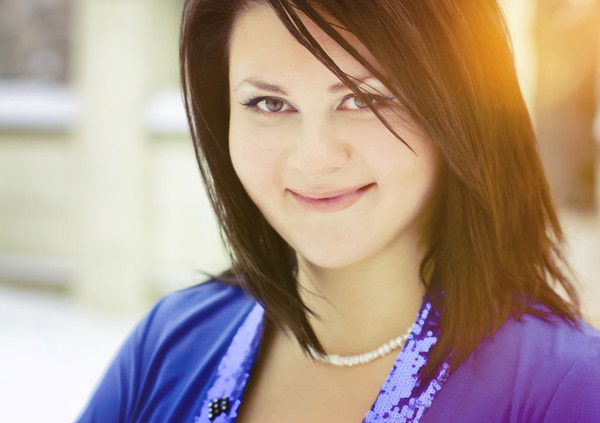 Екатерина Волжанкина